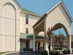 ** ホテル Quality Inn & Suites Columbus West - Hilliard 米国