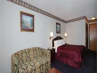 Quality Inn & Suites Columbus West - Hilliard 米国